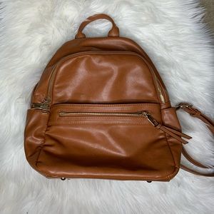 Mini backpack